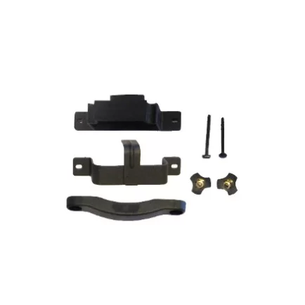 Prorack Voyager Tray Fitting Kit Complete YSP132