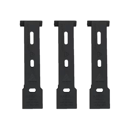 RacksBrax XD Holder part (Triple) (9126)