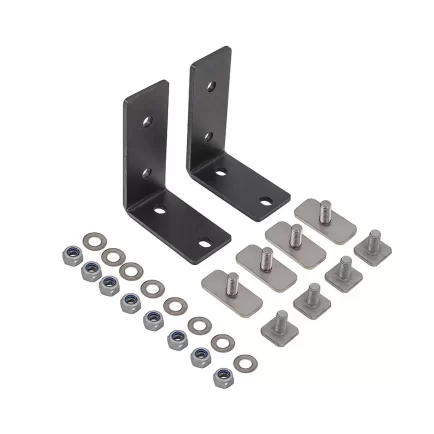 Rhino Rack Universal and Sunseeker Awning Kit - 31126