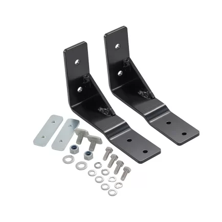 Rhino Rack Sunseeker Awning Angled Up Bracket for Flush Bars (32123)