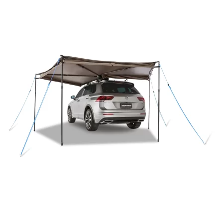 Rhino Rack Batwing Compact (Left) with Stow-It (33116)