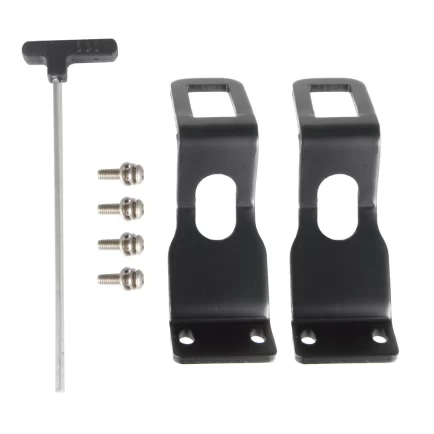 Rhino Rack Pioneer Combination Bracket 43104