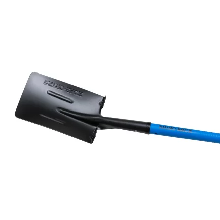 Rhino Rack Shovel Blue Handle 43123
