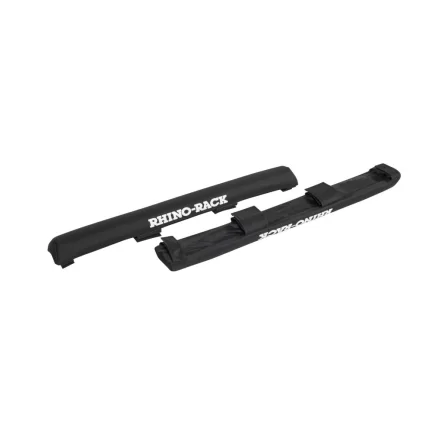 Rhino Rack Pioneer Wrap Pads 700mm with Straps (43150)