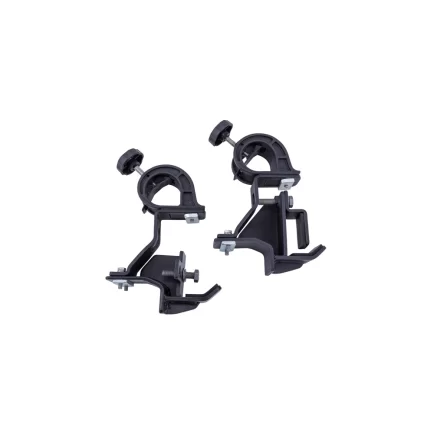 Rhino Rack Pioneer High Lifting Jack & Shovel Bracket Kit 43157
