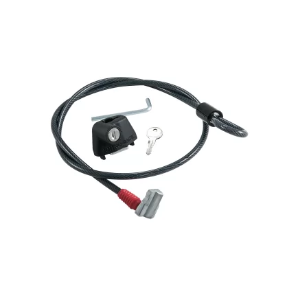 Rhino Rack CABLE CORE LOCKDOWN HD 1.2M 43209