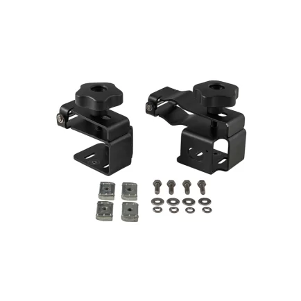 Rhino Rack Pioneer High Lifting Jack Holder Bracket (Top Mount) 43219