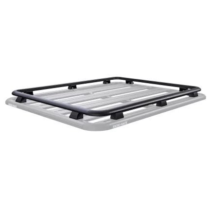 Rhino Rack PLATFORM FULL RAIL KIT (SUIT 42113B) 43231B