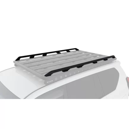 Rhino Rack Pioneer Side Rail Kit (Suit 1328mm Length Platform) 53146