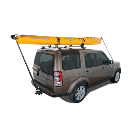 Rhino Rack Nautic 571 Kayak Carrier - Rear Loading - 571