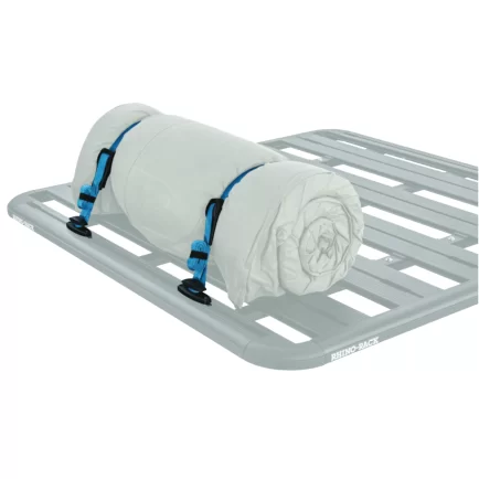 Rhino Rack Pickup Kit - Cam Buckle - 61001