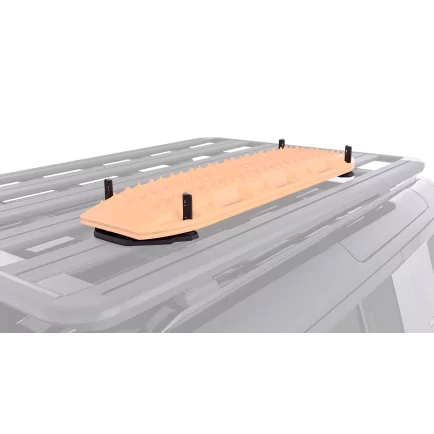 Rhino Rack Recovery Track Bracket - Locking Pins (61013)