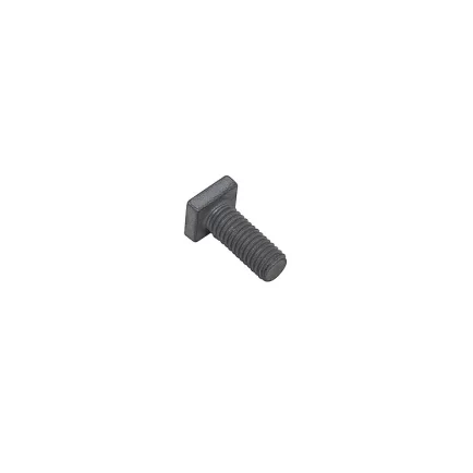 Rhino Rack M8 X 20 STEEL T BOLT MECH GALV (BP 4) B096-BP