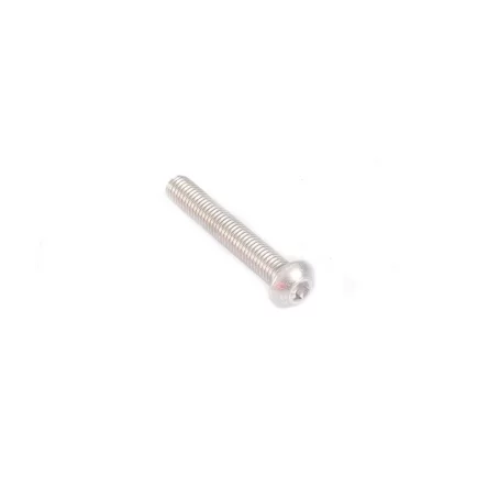 Rhino Rack M8 X 50 BUTTON HD CAP SCREW S/S (BP 4) B126-BP