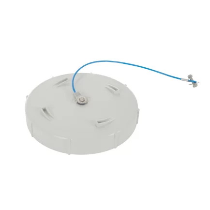 Rhino Rack Conduit End Cap - 150mm BC150