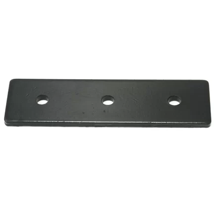 Rhino Rack P1066 FLAT FITTING PLATE 3 HOLE C638
