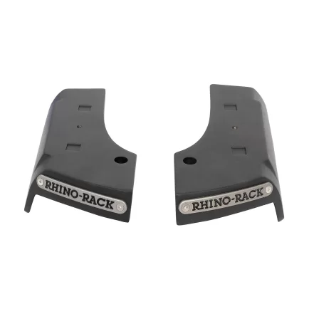 Rhino Rack Jeep JK Wrangler Backbone Rear Casting Set - CA1274