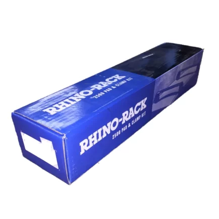 Rhino Rack 2500 Fitting Kit DK517