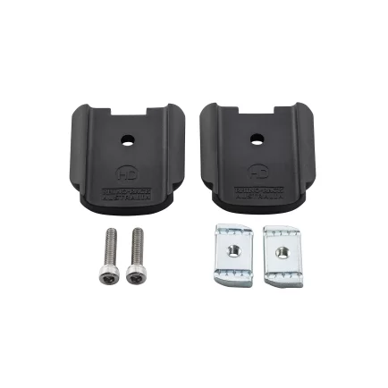 Rhino Rack Heavy Duty ROC25 Spacer 5mm - HDS05