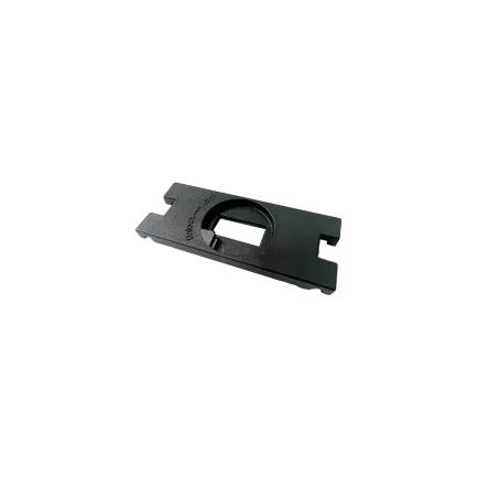 Rhino Rack ALLOY TRAY PLANK SECURING LOCK TAB PLAT M136