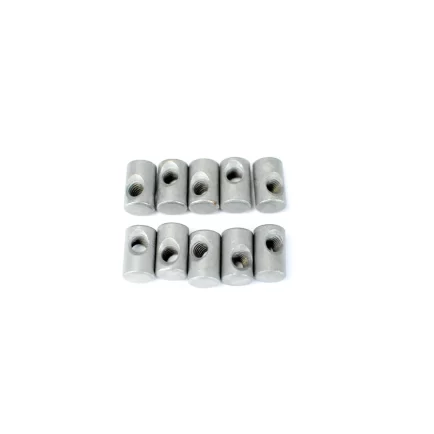 Rhino Rack M6 X 16 DOWEL NUT MECH GALV (BP 10) N001-BP