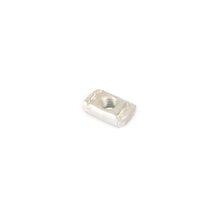 Rhino Rack M12 CHANNEL NUT DELTACOL CLEAR (BP 4) N012-BP