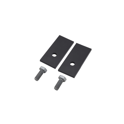 Rhino Rack Pioneer Leg Height Spacers (5mm) PLHS3