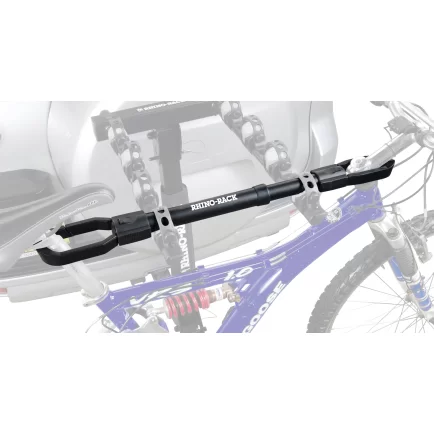 Rhino Rack Bike Bar Adapter RBCA021