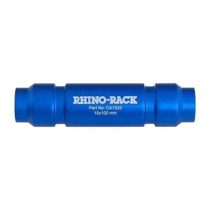Rhino Rack 15mm x 100m m Thru Axle Adaptor (RBCA040)