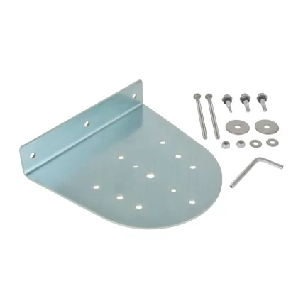 Rhino Rack BEACON PLATE CAB BAR MOUNTED RBP-CBM