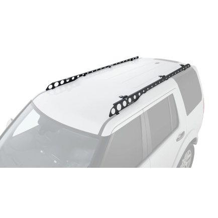 Rhino Rack Backbone Spine 4 Base Mounting System - Discovery 3&4 (RD4B1)