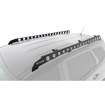 Rhino Rack Ford Everest Backbone Spine Mounting System (RFEB1)