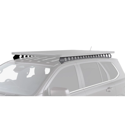 Rhino Rack Backbone Spine Mounting System for Ford Everest U704 (RFEB2)