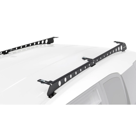 Rhino Rack Backbone Spine 3 Base Mounting System - FJ Cruiser (RFJB1)