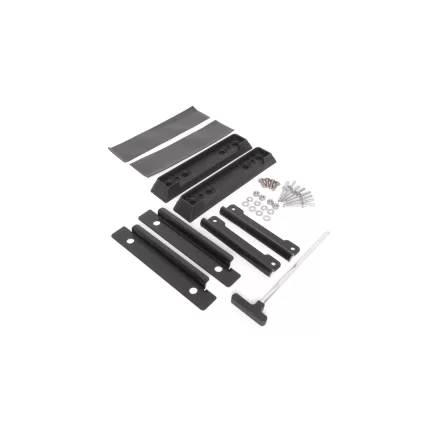 Rhino Rack FIXED MOUNT BASE FOR ROOF MOUNTED RHINO - RFMRL