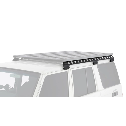 Rhino Rack Long Guttermount Backbone Spine Flat (RGMB1)