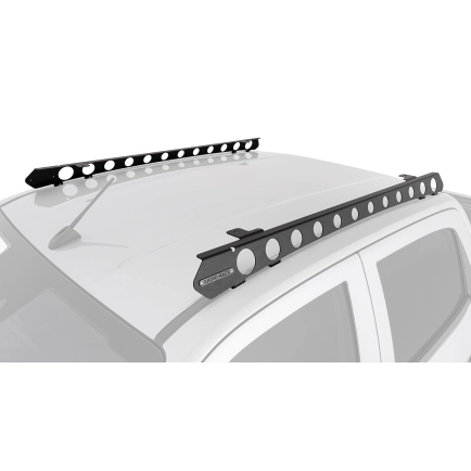 Rhino Rack Isuzu D-max/BT50 09/2020 and On Backbone Spine Mounting System (RIDB2)