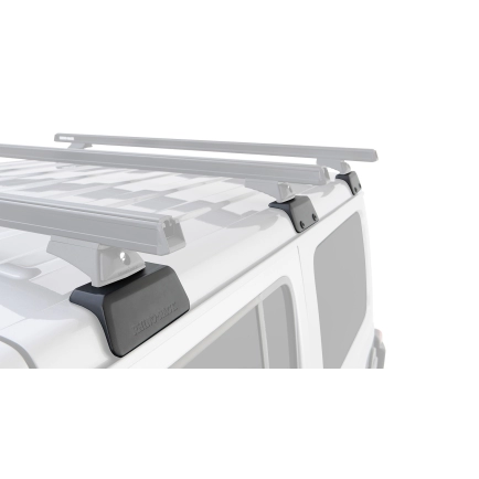 Rhino Rack Backbone Spine 3 Base Mounting System JL Jeep Wrangler (RJLB1)