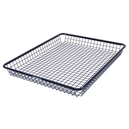 Rhino Rack Steel Mesh Basket Small - RLBS