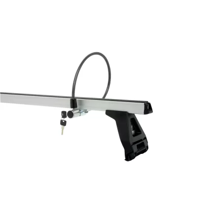 Rhino Rack Ladder Cable Lock (70cm / 27.6inch) - RLLB