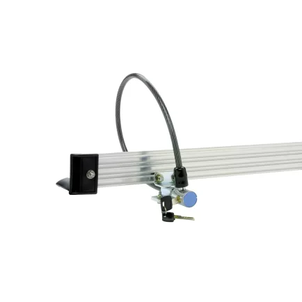 Rhino Rack CABLE LADDER LOCK TO SUIT RAIL RLLR
