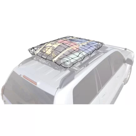 Rhino Rack Small Luggage Cargo Net (RLN2)