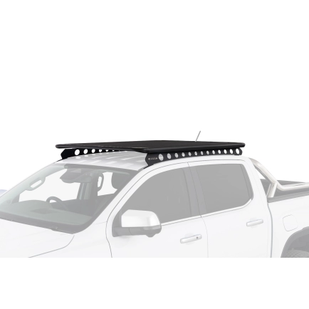 Rhino Rack Ford Ranger P703 & Gen2 VW Amarok Overlanding Kit (ROLF3)
