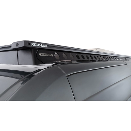 Rhino-Rack Backbone Spine base kit for Mercedes Benz Sprinter (ROLM1-BK)