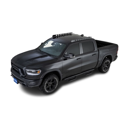 Rhino Rack Backbone Spine Mounting System - Ram Crew Cab/Silverado/Sierra (RR5B1)