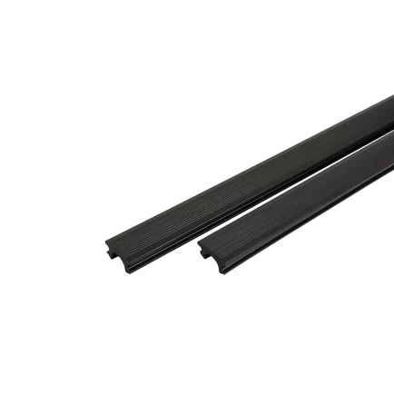 Rhino Rack Rubber Moulding (2 X 1.6M Pieces) RRM16