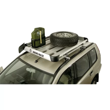 Rhino Rack Spare Wheel Holder RSWH