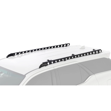 Rhino Rack Fits Toyota Fortuner Backbone Spine Mounting System (RTFB1)