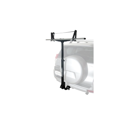 Rhino Rack T-Load Hitch Mount Kayak Loader - RTL002