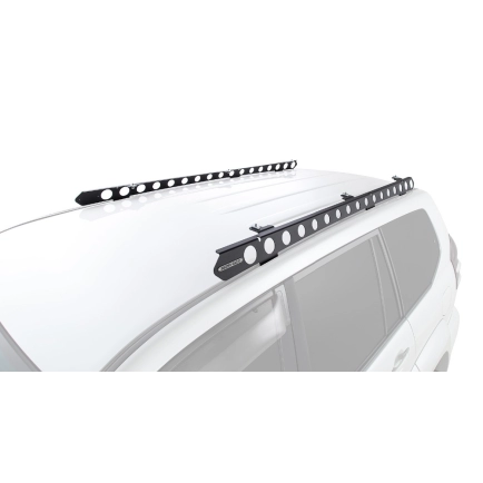 Rhino Rack Backbone Spine 3 Base Mounting System - Prado 120 (RTPB2)